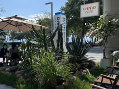 -ommo cafe(半岛城邦店)