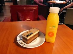 -西西弗书店&矢量咖啡(来福士广场店)