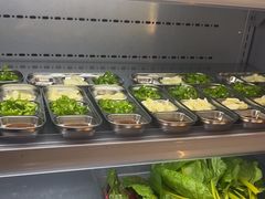 -江浦东烧烤城(韩式特色炭火烤肉同心路店)