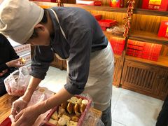 -祥禾饽饽铺·中式糕点(天津河东美福园店)