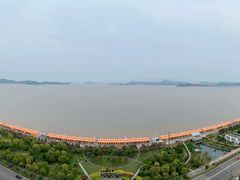 -舟山希尔顿酒店