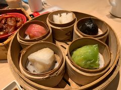 -避风塘(嘉兴八佰伴店)