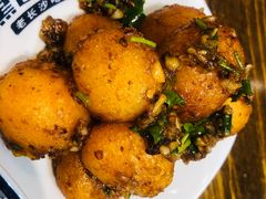 -黑白电视长沙小吃(悦汇城店)