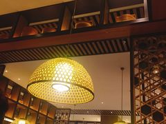 大堂-老昌春饼(松北店)