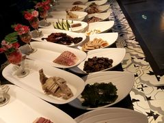 -星伦多 自助料理(圆融店)