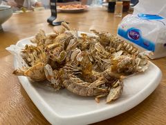 -洲晓鲜·舟山海鲜大排档(朱家尖风景区店)