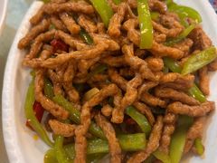 -长春观斋补堂素菜馆
