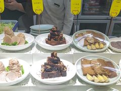 -新海渔港·胶东海鲜家常菜·家宴(奥体中心店)