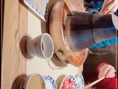 -东镇老火锅(长春路首店)