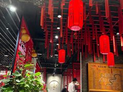 -渝味晓宇火锅(合川路店)