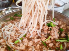 小碗肥瘦-正宗杨记普洱酸醋米线(总店)