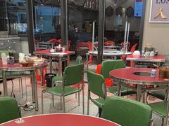 -潮汕•草根牛肉档(中江路店)