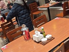 -鸿毛饺子(紫竹桥店)