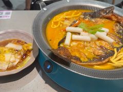 -半天妖烤鱼(永旺梦乐城店)