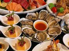 -广州花园酒店