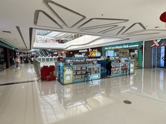 -万达广场(大明宫店)