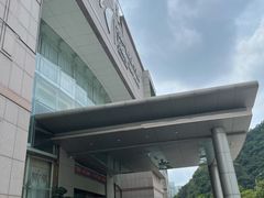 -台州一鼎豪生大酒店