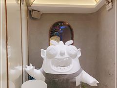 -茶力的小怪兽(梅林卓悦汇店)