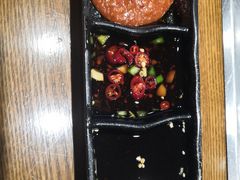 -韩阳王石板烤肉