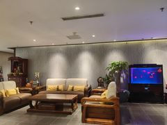 -蔓想足道·SPA·按摩·养生(合生汇店)