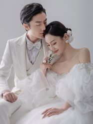 -第一夫人婚纱摄影(南京店)