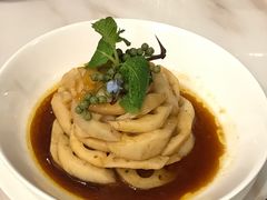 -南山鲜虾面·活鲜小馆·海味大连菜(南山总店)