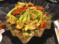 -火吧PTV聚会餐厅(6号店)