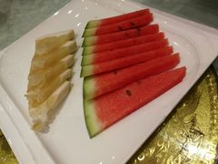 -国人川菜(李家村建东街店)