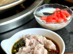 -老来福·非遗酸汤兔(凯旋路店)