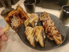 -争鲜回转寿司(东方银座店)