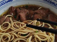 -好面道大肠面(中华路店)