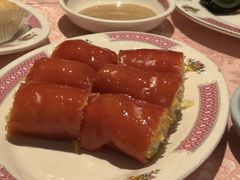 -囍凤楼·粤菜·点心·火锅(温特莱店)