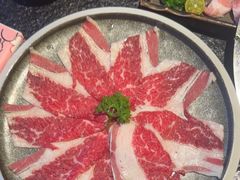 -樱嘢·炭火烧肉(惠南店)
