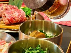 -西塔老太太泥炉烤肉(双井店)