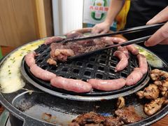 -牛犇烤肉(物资学院路店)