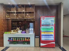 -桃仙机场头等舱休息室