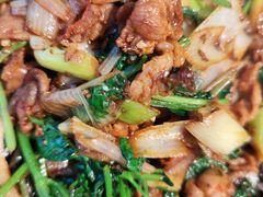 -八珍饺子·烤鸭·家常菜