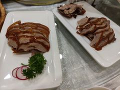 全聚德精品烤鸭-北京全聚德(西客站店)