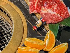 -谷牛和牛烤肉(漕河泾印象城店)