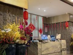-漢頓温泉度假酒店