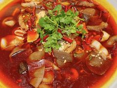 -恒记饭店(珠江路总店)