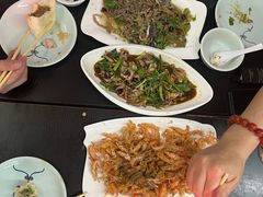 -正宗天津烧麦馆(柳州路店)