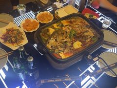-星璨火吧KTV聚会餐厅(华清广场店)