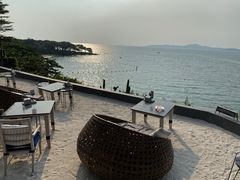 -网红落日悬崖餐厅 The Sky Gallery