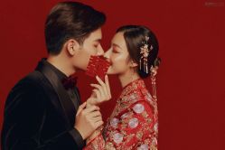 -雨墨婚纱摄影工作室