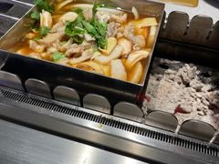 -丰茂烤串(全国首店)