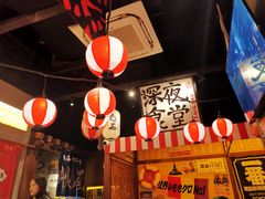 -白石的深夜食堂(济南万象城店)