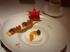 -王品牛排(郑州大卫城店)