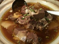 -阿罗新疆菜(人民广场店)