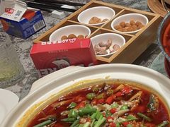 -樽宴酒楼·地道川菜·品质宴请